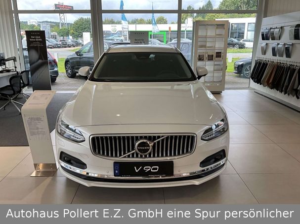 Volvo V90 B4 145 kW image number 3