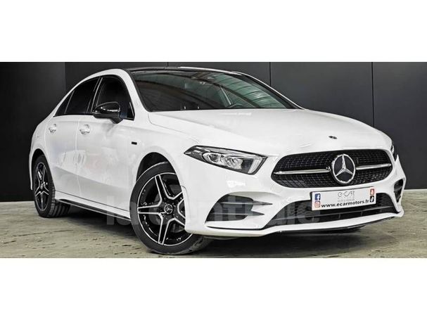 Mercedes-Benz A 250 e 160 kW image number 2