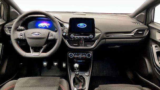 Ford Puma 114 kW image number 3