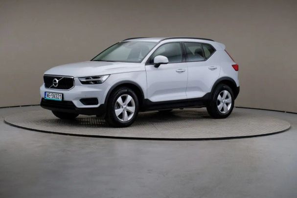 Volvo XC40 120 kW image number 1