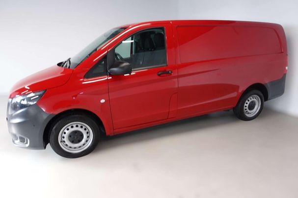 Mercedes-Benz Vito 110 CDI 75 kW image number 2