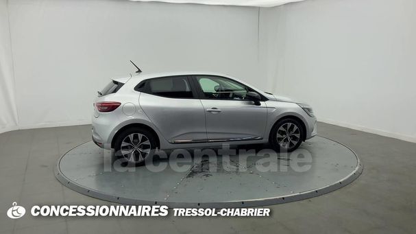 Renault Clio TCe 90 66 kW image number 17