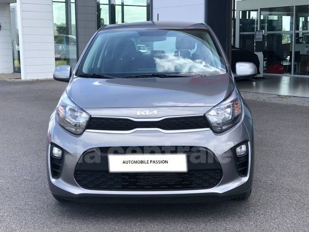 Kia Picanto 1.0 ISG 49 kW image number 3