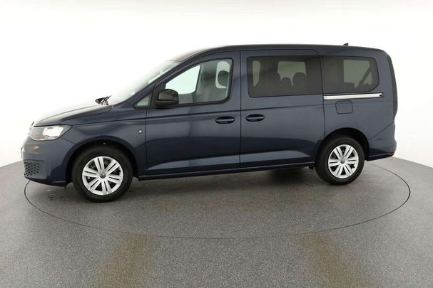 Volkswagen Caddy 2.0 TDI Maxi 75 kW image number 31