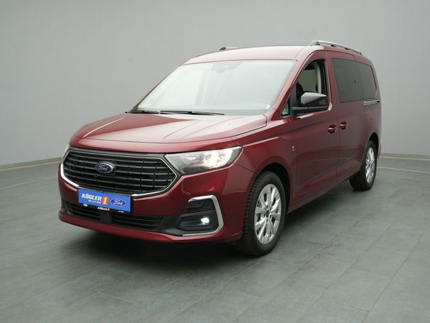 Ford Grand Tourneo Connect Titanium 85 kW image number 23