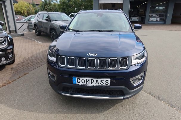 Jeep Compass 103 kW image number 7