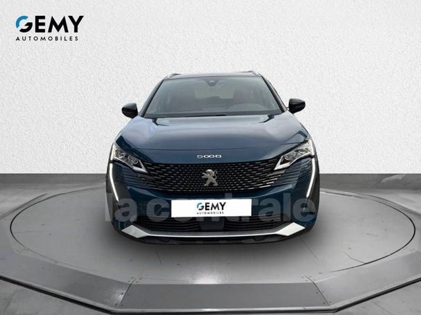 Peugeot 5008 BlueHDi 130 EAT8 96 kW image number 5