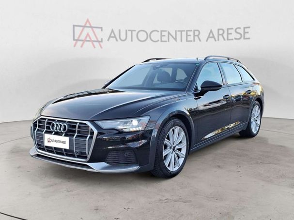 Audi A6 Allroad 40 TDI quattro S tronic 150 kW image number 1