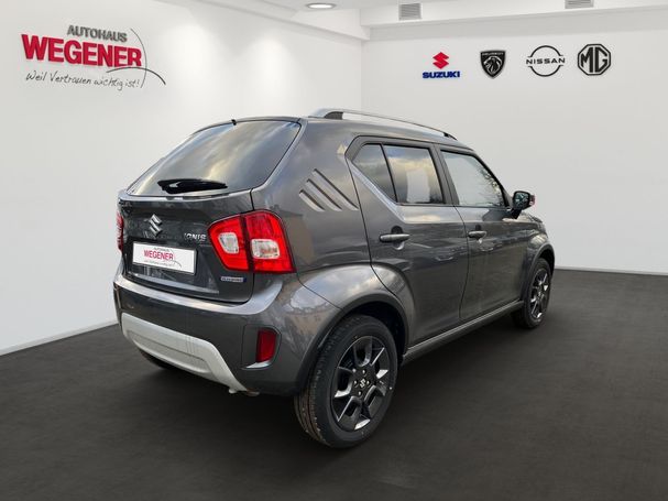 Suzuki Ignis 61 kW image number 2