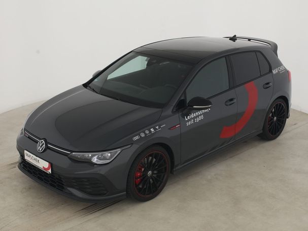 Volkswagen Golf GTI Clubsport DSG 221 kW image number 1