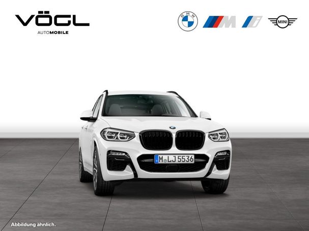 BMW X3 M40d xDrive 240 kW image number 10