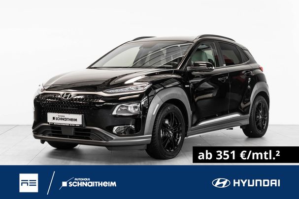 Hyundai Kona Premium 150 kW image number 1