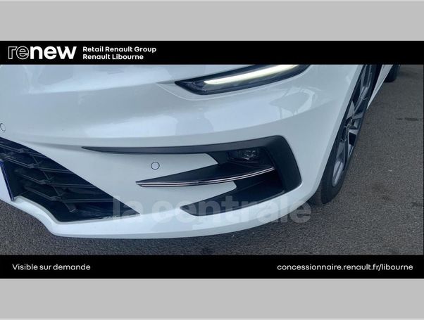 Renault Megane 103 kW image number 34