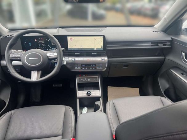 Hyundai Kona 160 kW image number 7