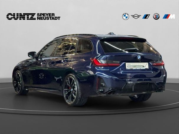 BMW 340i xDrive Touring 275 kW image number 9