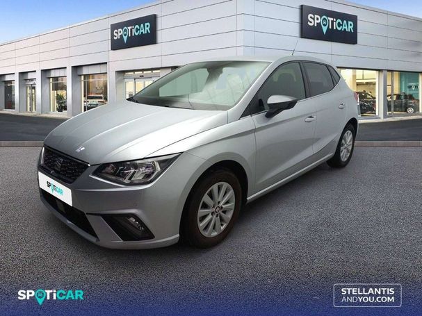 Seat Ibiza 1.0 TSI S&S XCELLENCE 81 kW image number 1