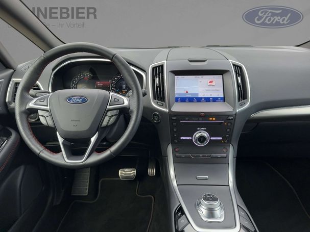 Ford S-Max 2.5 ST-Line 140 kW image number 11