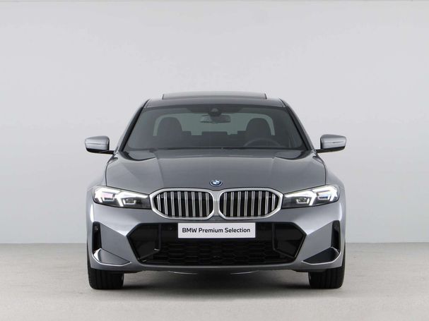 BMW 320 e 150 kW image number 6