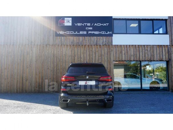 BMW X5 xDrive30d 195 kW image number 22