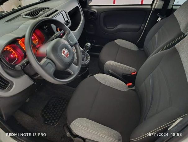 Fiat Panda 1.0 Hybrid 51 kW image number 8