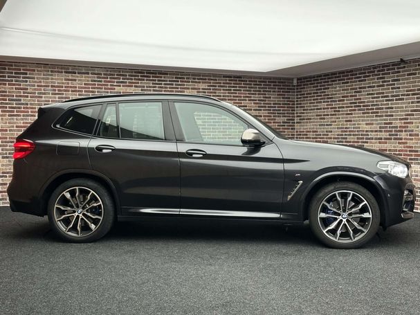 BMW X3 M40i xDrive 260 kW image number 3