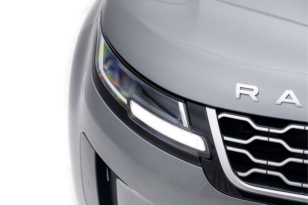 Land Rover Range Rover Evoque 221 kW image number 26