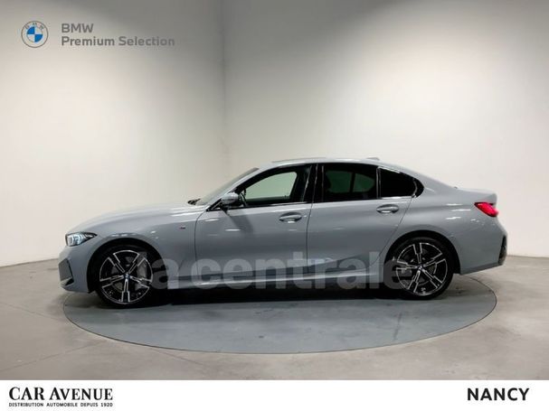 BMW 330d xDrive 210 kW image number 5