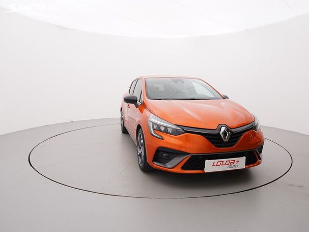 Renault Clio 103 kW image number 8