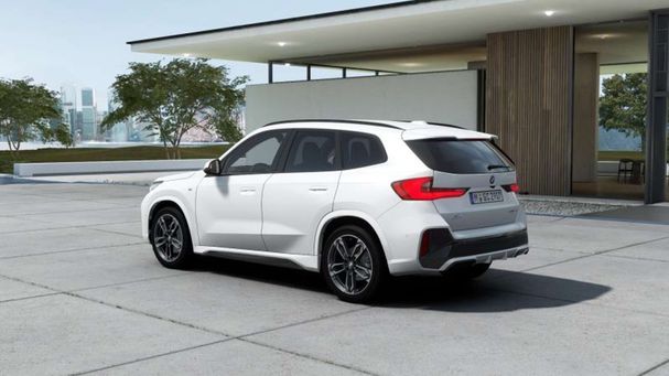 BMW X1 xDrive23d 155 kW image number 3