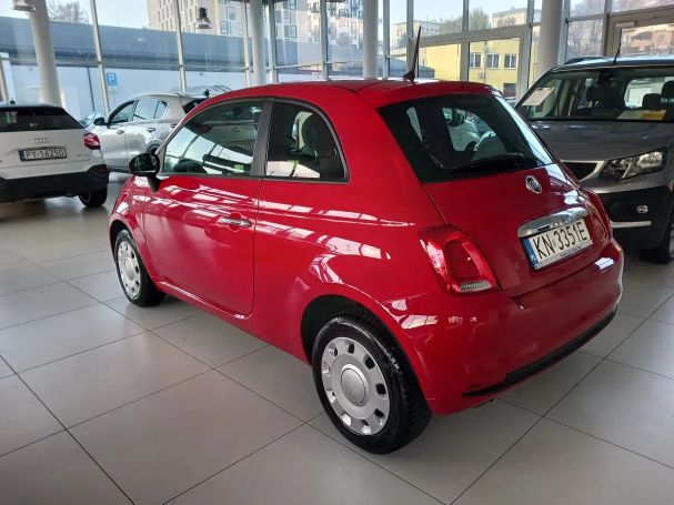 Fiat 500 1.2 Pop 51 kW image number 5