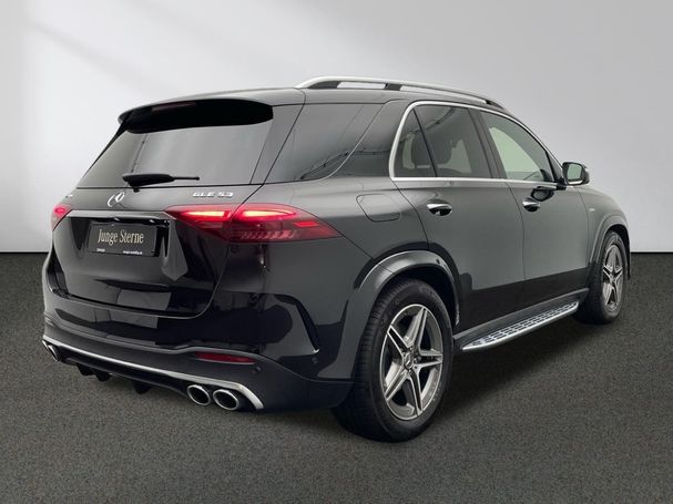 Mercedes-Benz GLE 53 AMG 320 kW image number 3