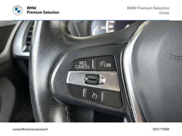 BMW X3 sDrive 112 kW image number 17