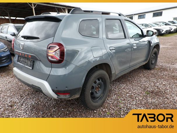 Dacia Duster TCe 130 96 kW image number 6