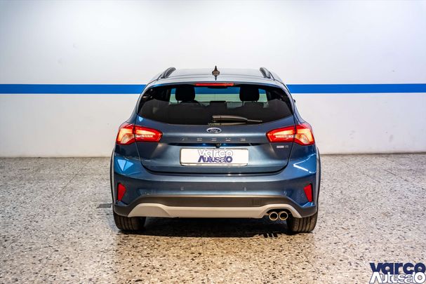 Ford Focus Active 1.0 EcoBoost 92 kW image number 4