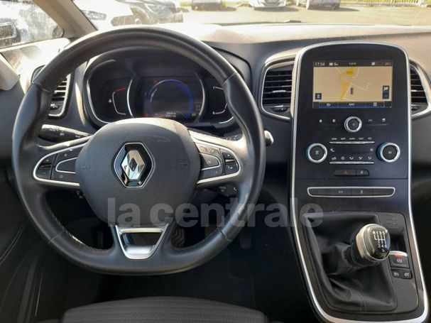 Renault Grand Scenic BLUE dCi 120 88 kW image number 13