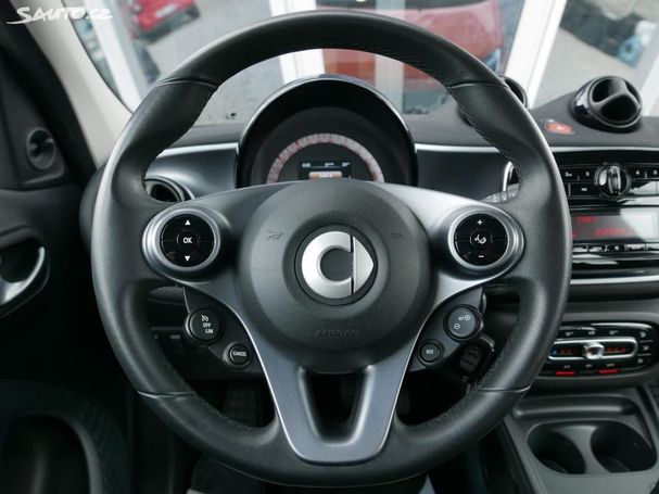 Smart ForFour 52 kW image number 21