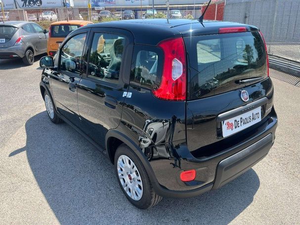 Fiat Panda 1.0 Hybrid 51 kW image number 4