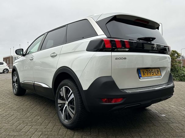 Peugeot 5008 96 kW image number 24