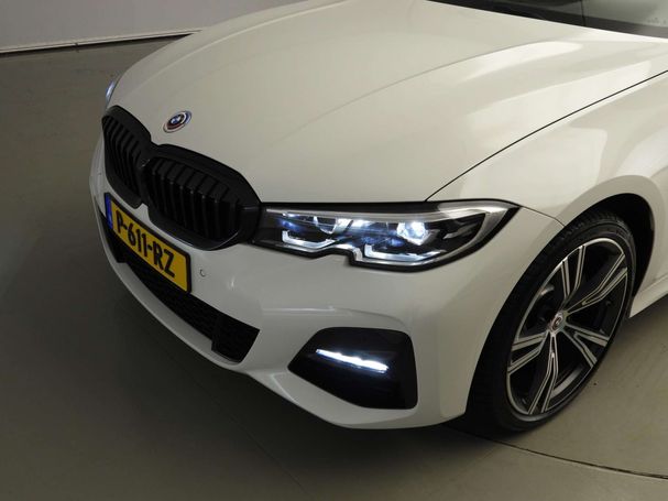 BMW 320 e Touring M Sport 150 kW image number 39