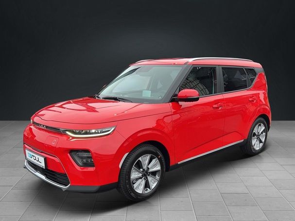 Kia Soul e-Soul 150 kW image number 1