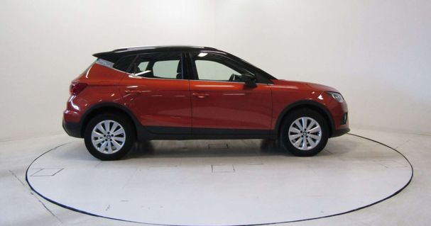 Seat Arona 1.0 TGI XCELLENCE 66 kW image number 39