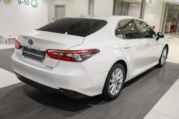 Toyota Camry 160 kW image number 11