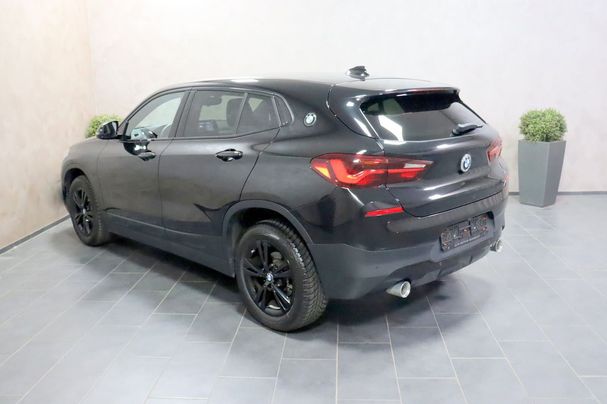 BMW X2 sDrive 110 kW image number 20