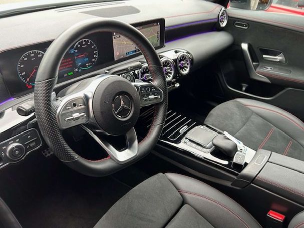 Mercedes-Benz CLA 250 Shooting Brake e PHEV 160 kW image number 30