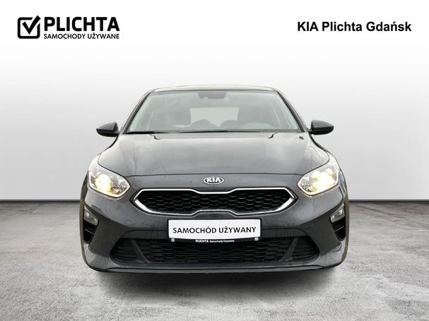 Kia Ceed 103 kW image number 7