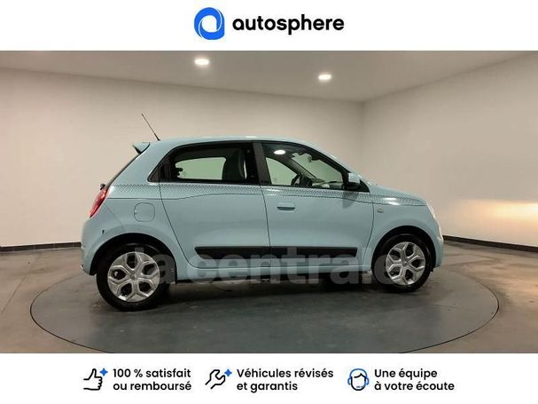 Renault Twingo ZE 22 kWh 60 kW image number 14