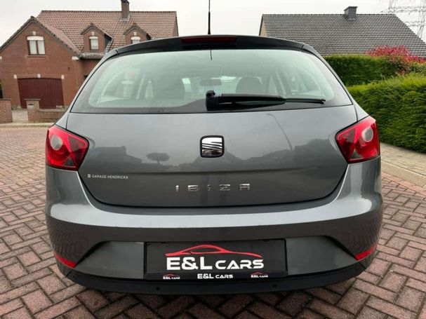 Seat Ibiza ST 1.2 Style 51 kW image number 5