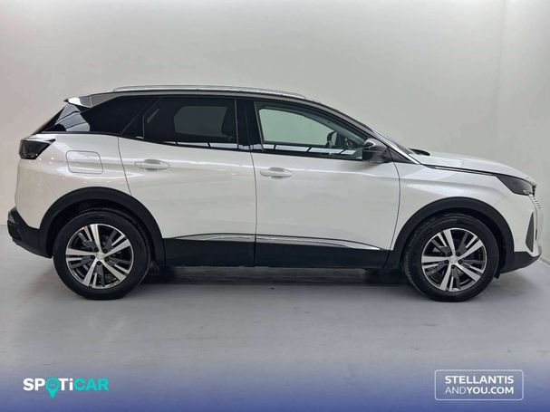 Peugeot 3008 BlueHDi 130 S&S Allure 96 kW image number 4