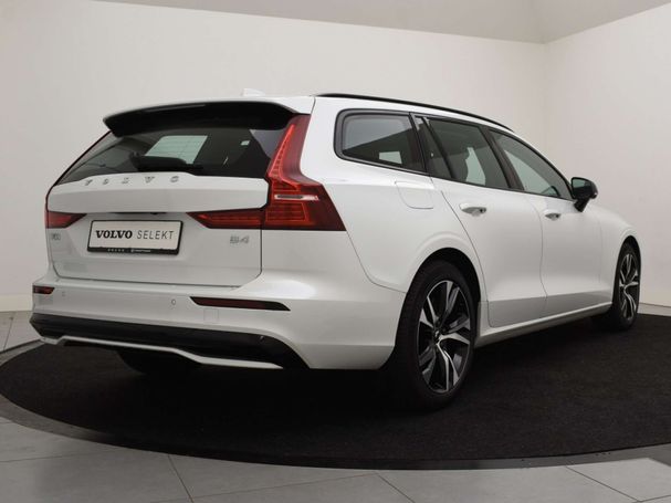 Volvo V60 B4 145 kW image number 3