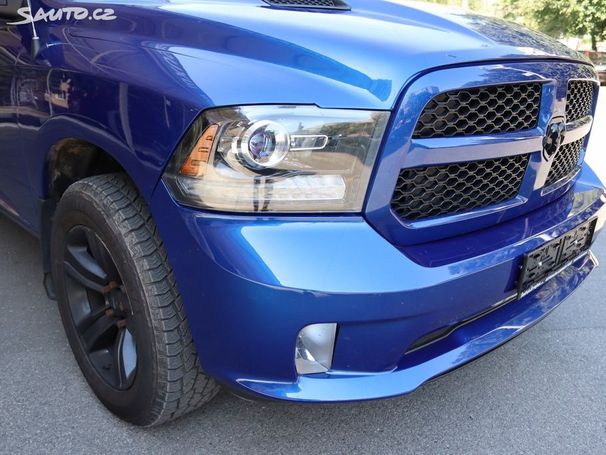 RAM 1500 5.7 Hemi V8 4x4 294 kW image number 4